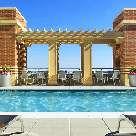 Fantastic 2 Bedroom Condo At Pentagon City 알링턴 외부 사진
