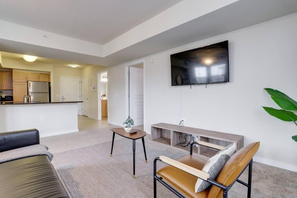 Fantastic 2 Bedroom Condo At Pentagon City 알링턴 외부 사진