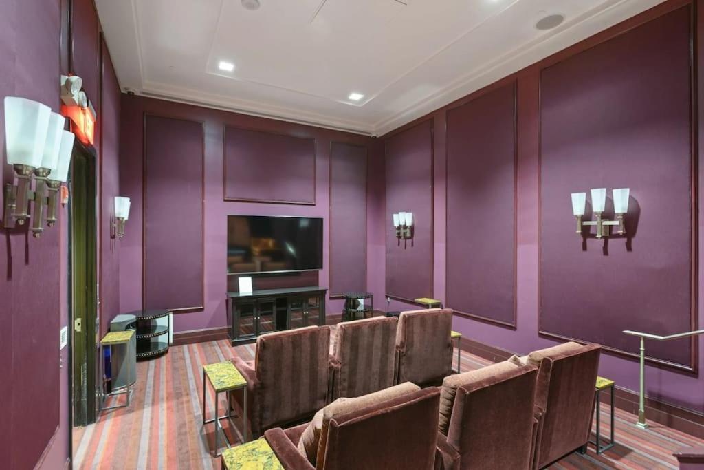 Fantastic 2 Bedroom Condo At Pentagon City 알링턴 외부 사진